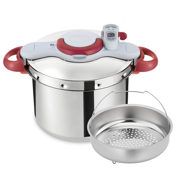 زودپز 9 لیتری تفال مدل Clipso Minut Perfect